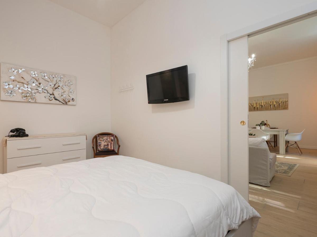 דירות מילאנו White Loft Near Duomo Orti 14 מראה חיצוני תמונה