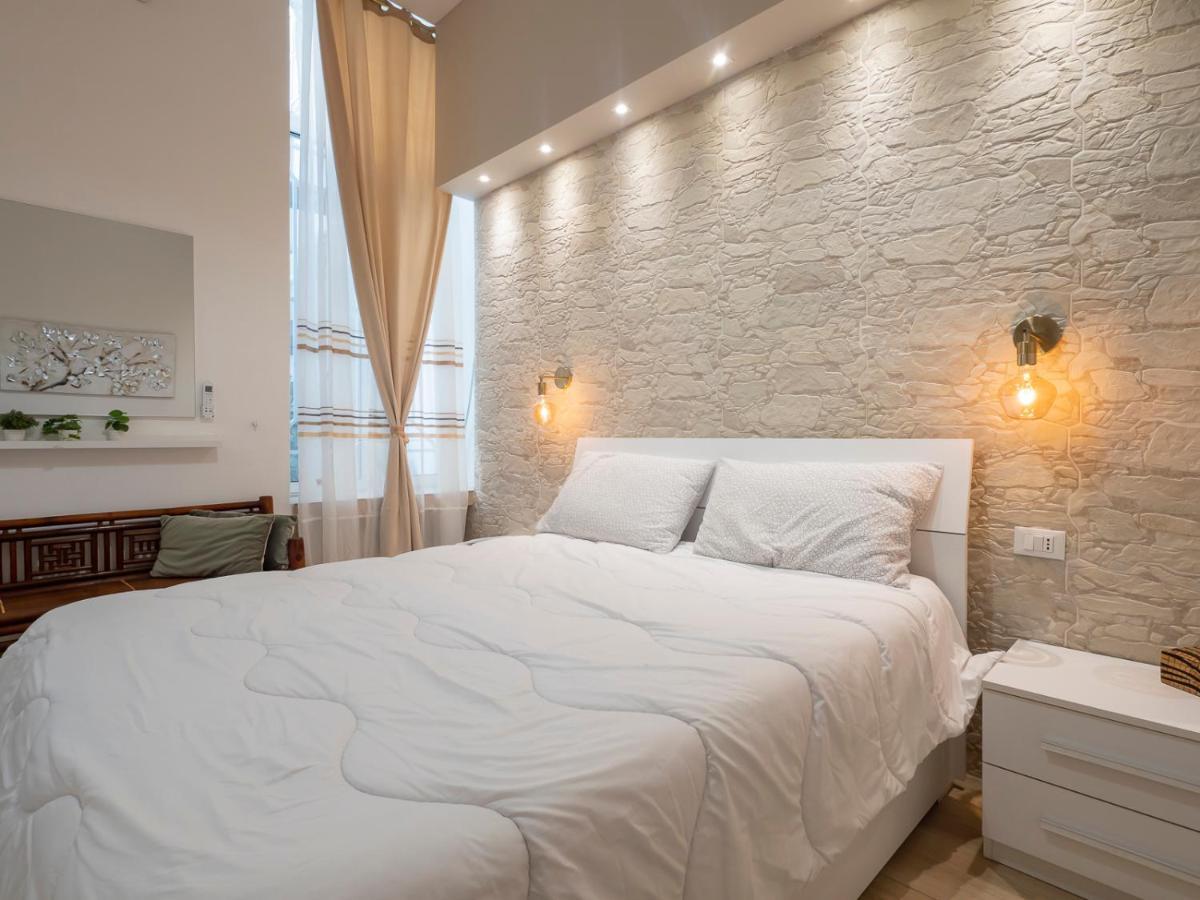 דירות מילאנו White Loft Near Duomo Orti 14 מראה חיצוני תמונה