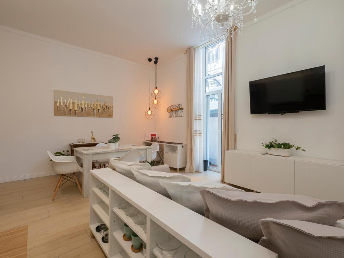 דירות מילאנו White Loft Near Duomo Orti 14 מראה חיצוני תמונה