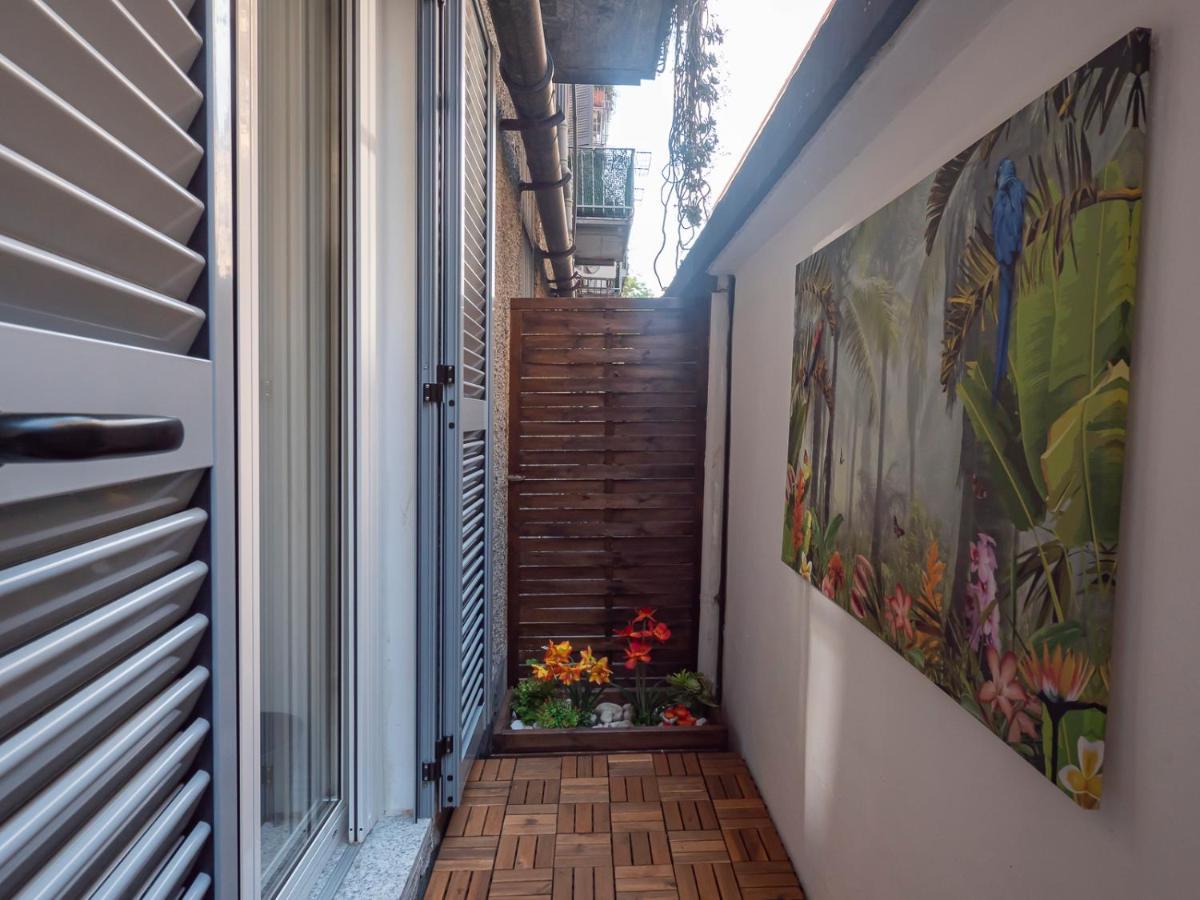 דירות מילאנו White Loft Near Duomo Orti 14 מראה חיצוני תמונה