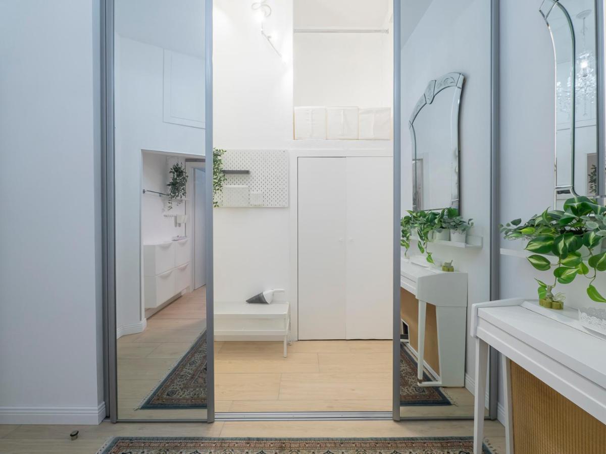 דירות מילאנו White Loft Near Duomo Orti 14 מראה חיצוני תמונה