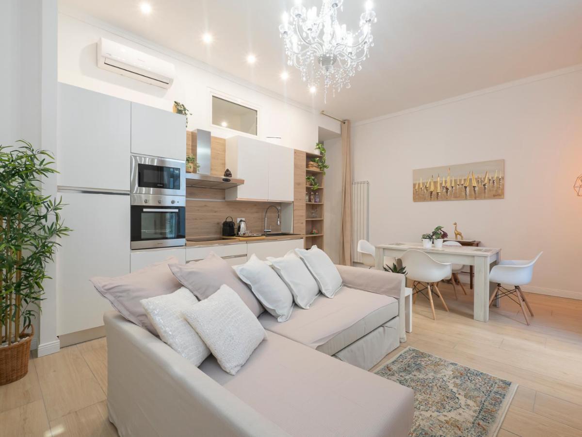 דירות מילאנו White Loft Near Duomo Orti 14 מראה חיצוני תמונה