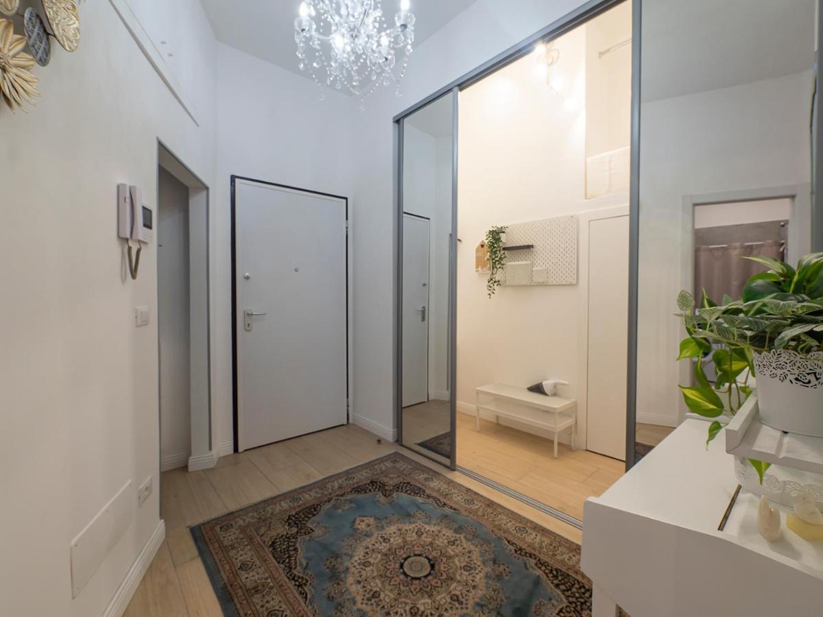 דירות מילאנו White Loft Near Duomo Orti 14 מראה חיצוני תמונה