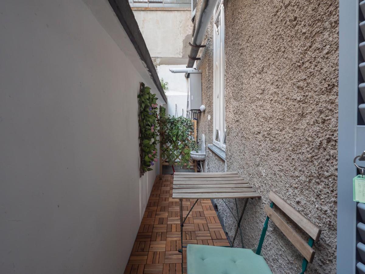 דירות מילאנו White Loft Near Duomo Orti 14 מראה חיצוני תמונה